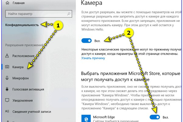 Кракен это гидра